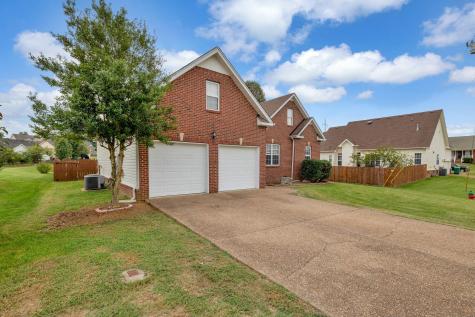 1017 Kathleen Drive Spring Hill TN 37174