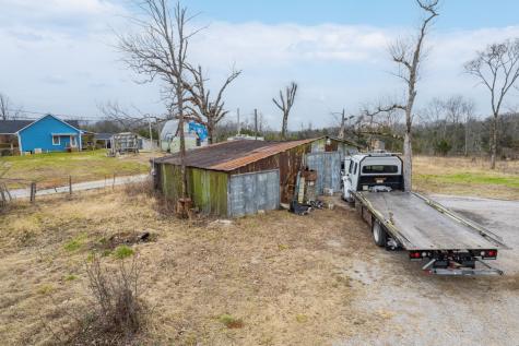 5036 Kedron Road Columbia TN 38401
