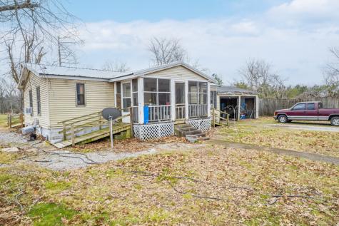 5036 Kedron Road Columbia TN 38401