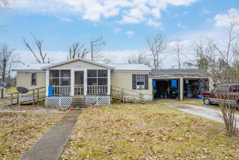5036 Kedron Road Columbia TN 38401