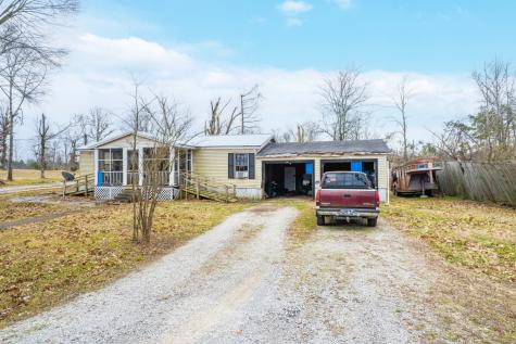 5036 Kedron Road Columbia TN 38401