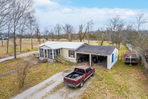 5036 Kedron Road Columbia TN 38401