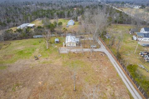 5036 Kedron Road Columbia TN 38401