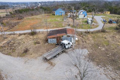 5036 Kedron Road Columbia TN 38401