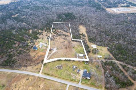 5036 Kedron Road Columbia TN 38401