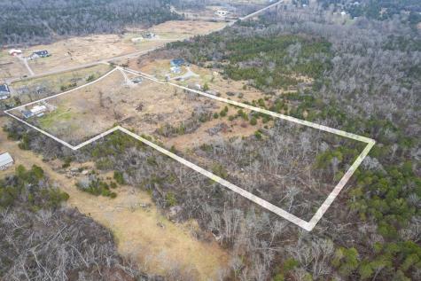 5036 Kedron Road Columbia TN 38401