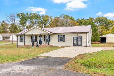 2642 Cummings Circle Clarksville TN 37042