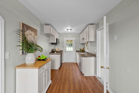2642 Cummings Circle Clarksville TN 37042