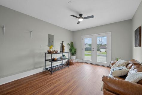 2642 Cummings Circle Clarksville TN 37042