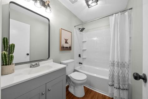 2642 Cummings Circle Clarksville TN 37042