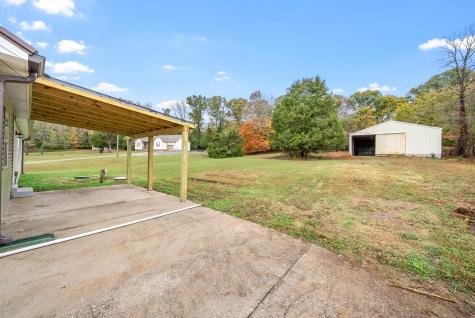 2642 Cummings Circle Clarksville TN 37042