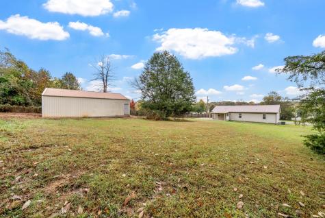 2642 Cummings Circle Clarksville TN 37042