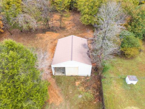 2642 Cummings Circle Clarksville TN 37042
