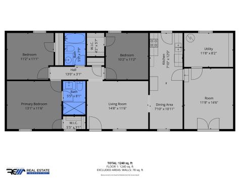 2642 Cummings Circle Clarksville TN 37042
