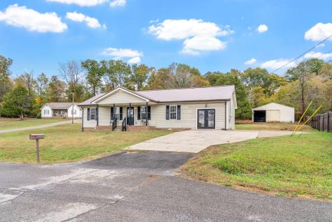 2642 Cummings Circle Clarksville TN 37042