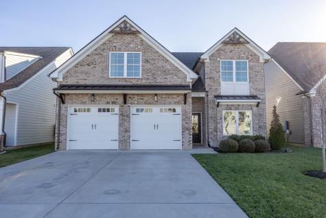 3710 Caroline Farms Drive Murfreesboro TN 37129