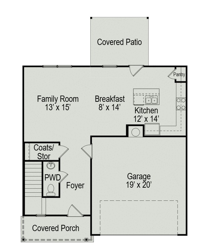 705 Wilderland Way Clarksville TN 37042