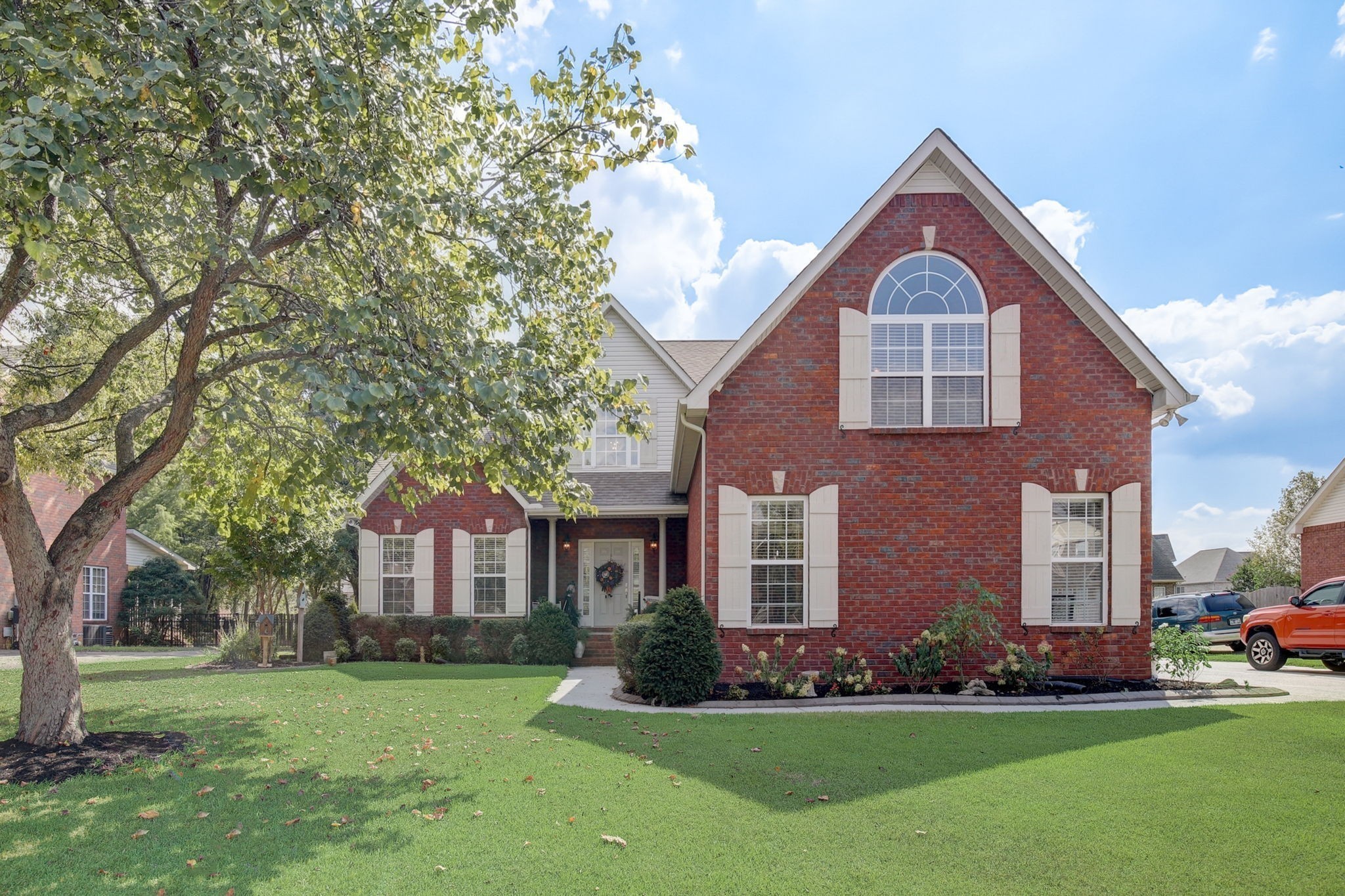 226 Sayre Lane Murfreesboro TN 37127