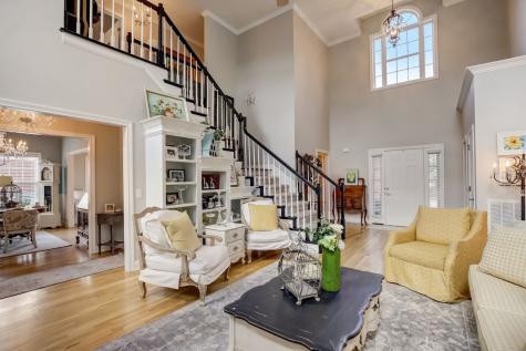 226 Sayre Lane Murfreesboro TN 37127