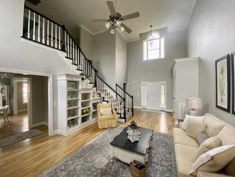226 Sayre Lane Murfreesboro TN 37127