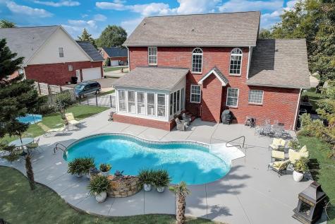 226 Sayre Lane Murfreesboro TN 37127