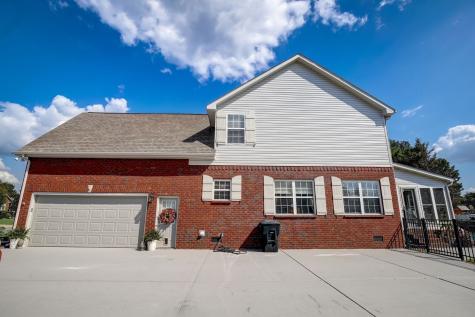226 Sayre Lane Murfreesboro TN 37127
