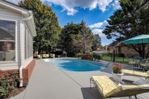 226 Sayre Lane Murfreesboro TN 37127