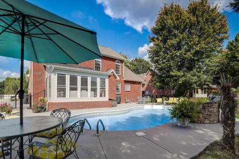 226 Sayre Lane Murfreesboro TN 37127