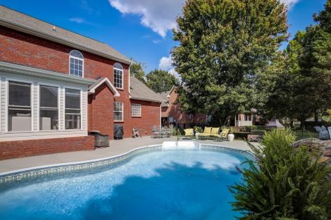 226 Sayre Lane Murfreesboro TN 37127