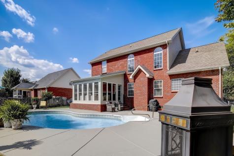 226 Sayre Lane Murfreesboro TN 37127