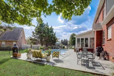226 Sayre Lane Murfreesboro TN 37127