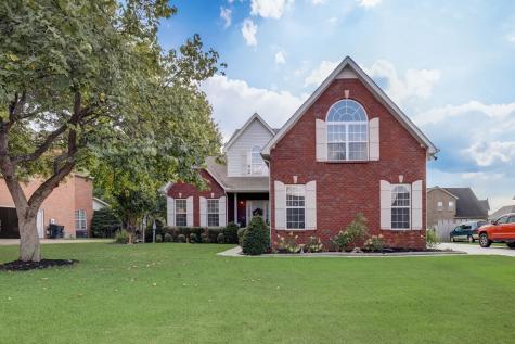226 Sayre Lane Murfreesboro TN 37127