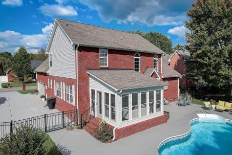 226 Sayre Lane Murfreesboro TN 37127