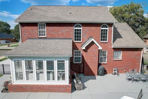 226 Sayre Lane Murfreesboro TN 37127