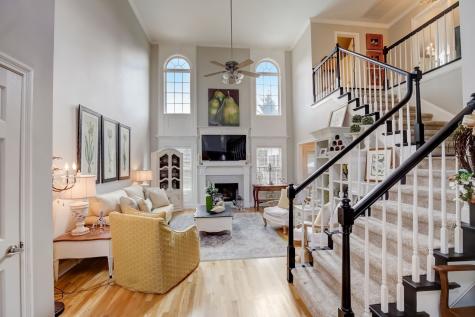226 Sayre Lane Murfreesboro TN 37127
