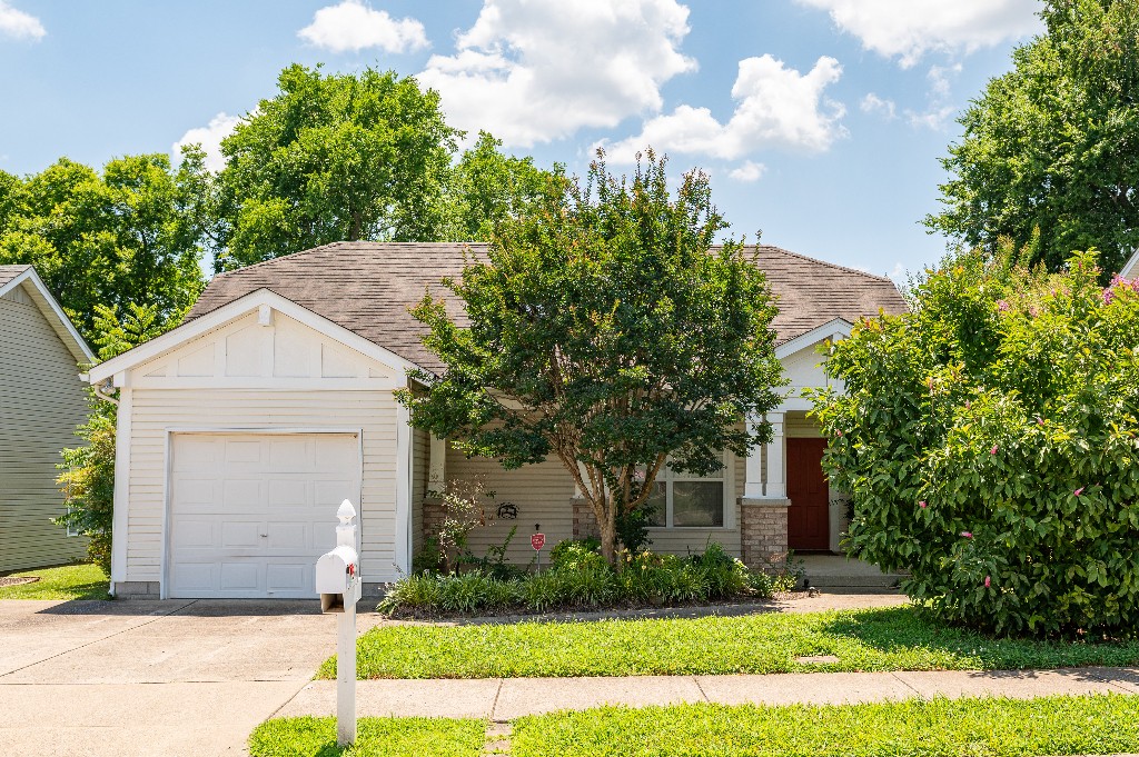 1869 Brookmeadow Lane Hermitage TN 37076