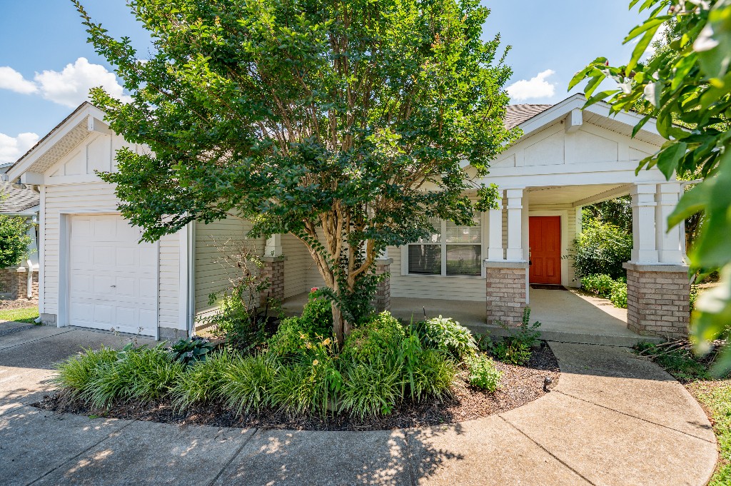 1869 Brookmeadow Lane Hermitage TN 37076