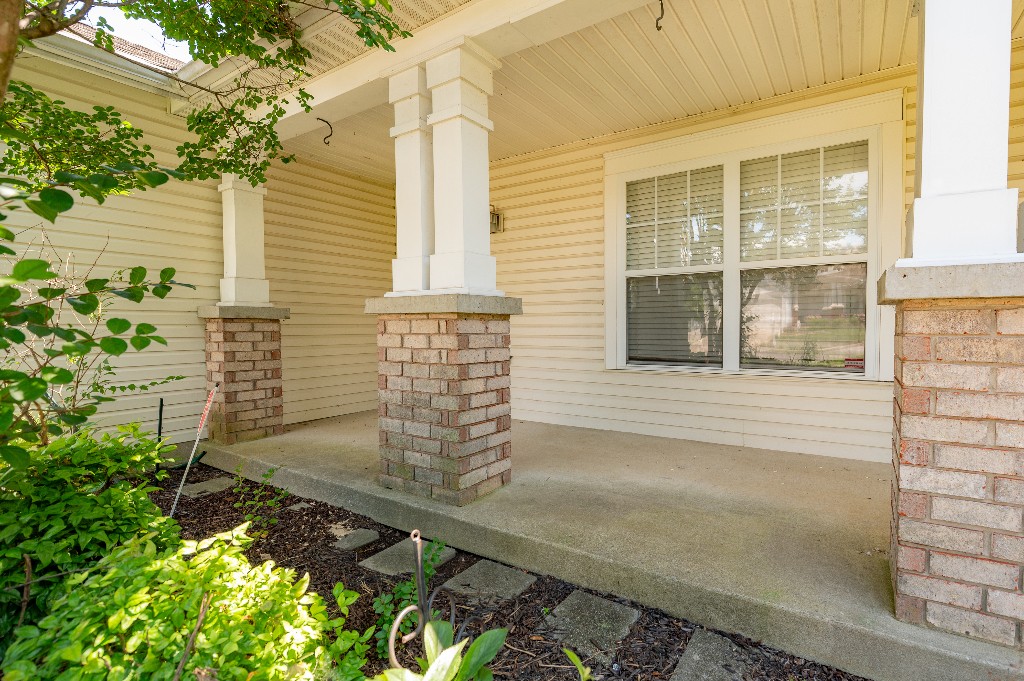 1869 Brookmeadow Lane Hermitage TN 37076