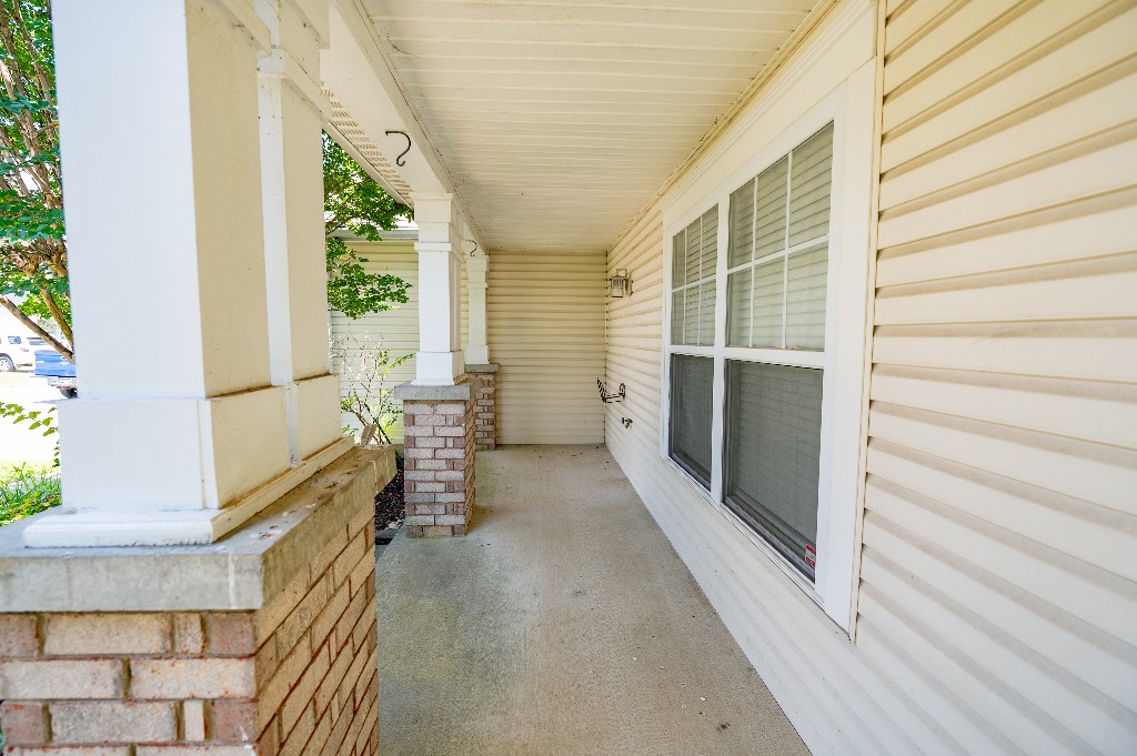 1869 Brookmeadow Lane Hermitage TN 37076