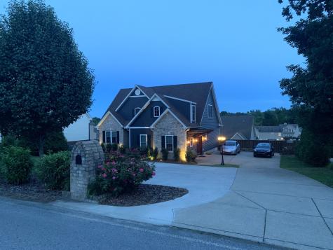 7247 Cox Pike Fairview TN 37062