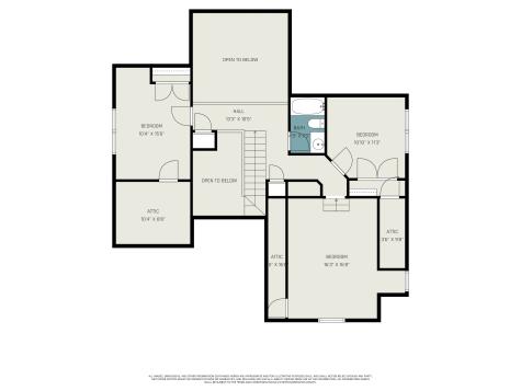 7247 Cox Pike Fairview TN 37062
