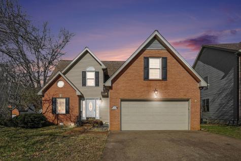 3645 Burwick Place Antioch TN 37013