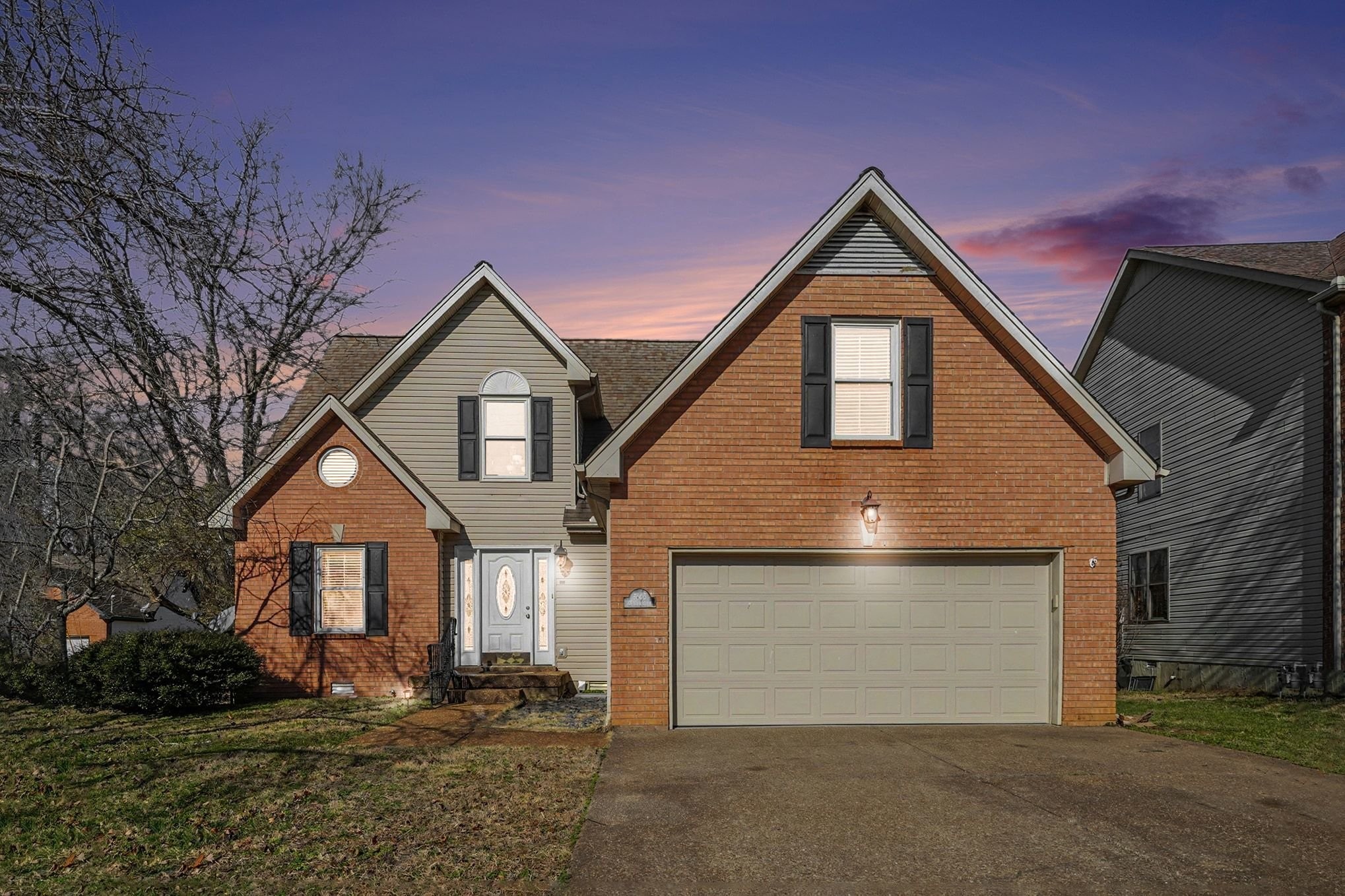 3645 Burwick Place Antioch TN 37013