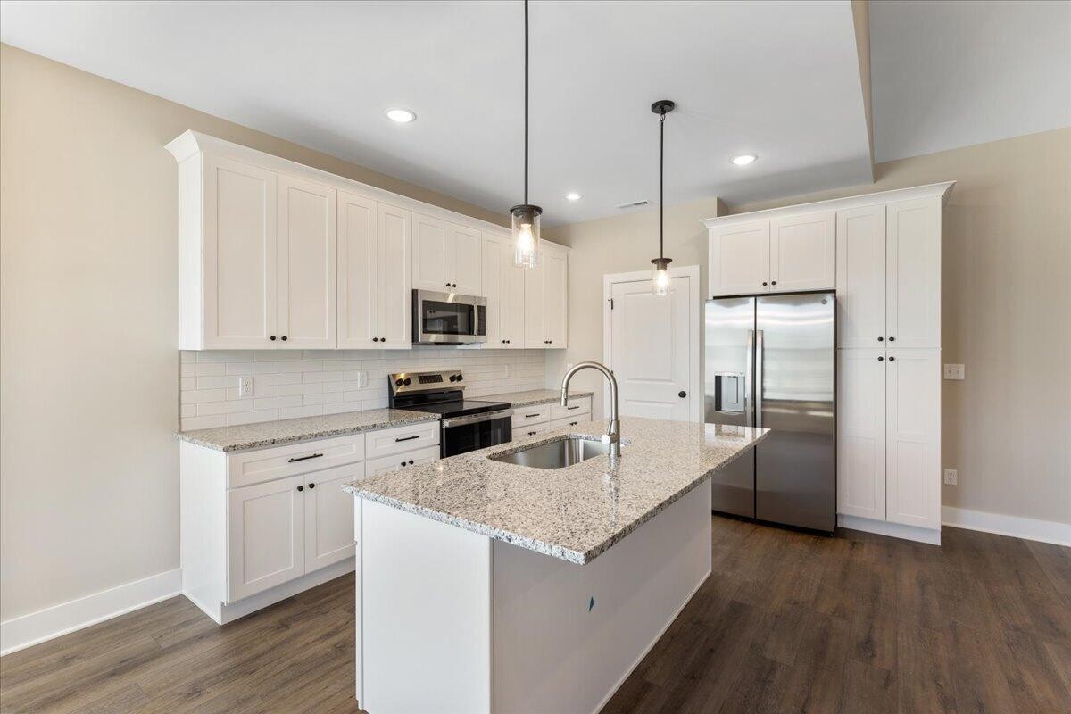 5220 Norah Place, NW Cleveland TN 37312