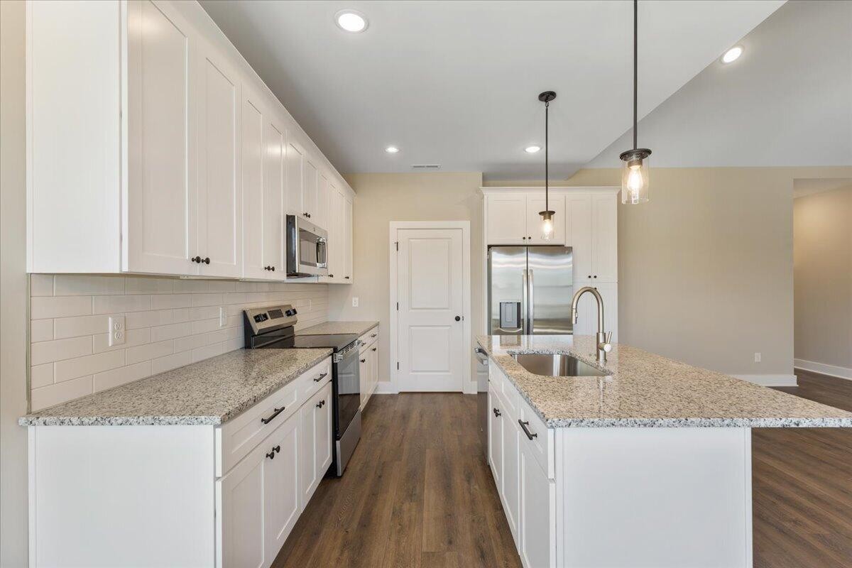 5220 Norah Place, NW Cleveland TN 37312