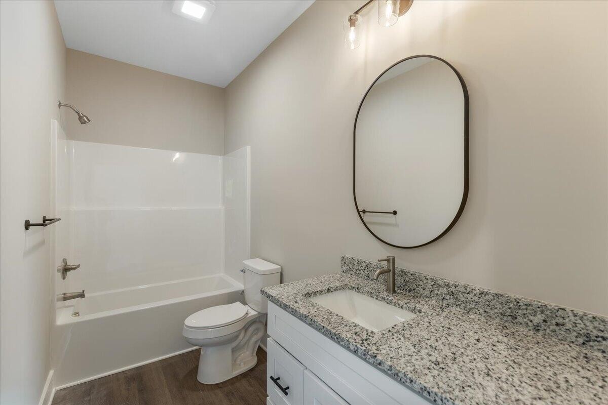 5220 Norah Place, NW Cleveland TN 37312