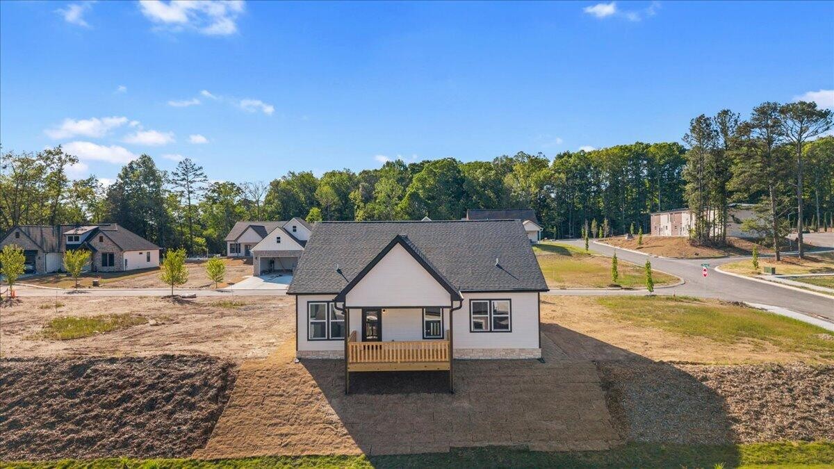5220 Norah Place, NW Cleveland TN 37312