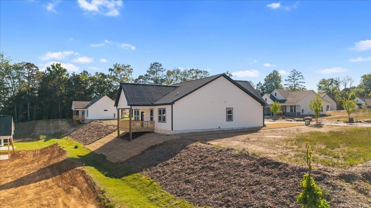5220 Norah Place, NW Cleveland TN 37312