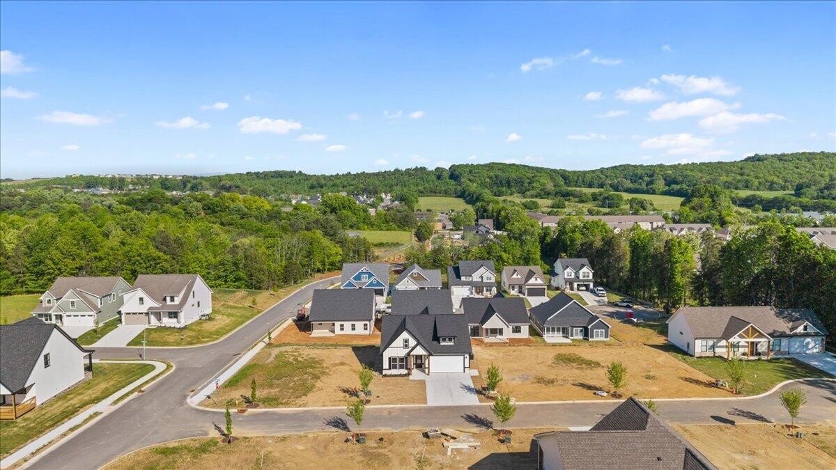 5220 Norah Place, NW Cleveland TN 37312
