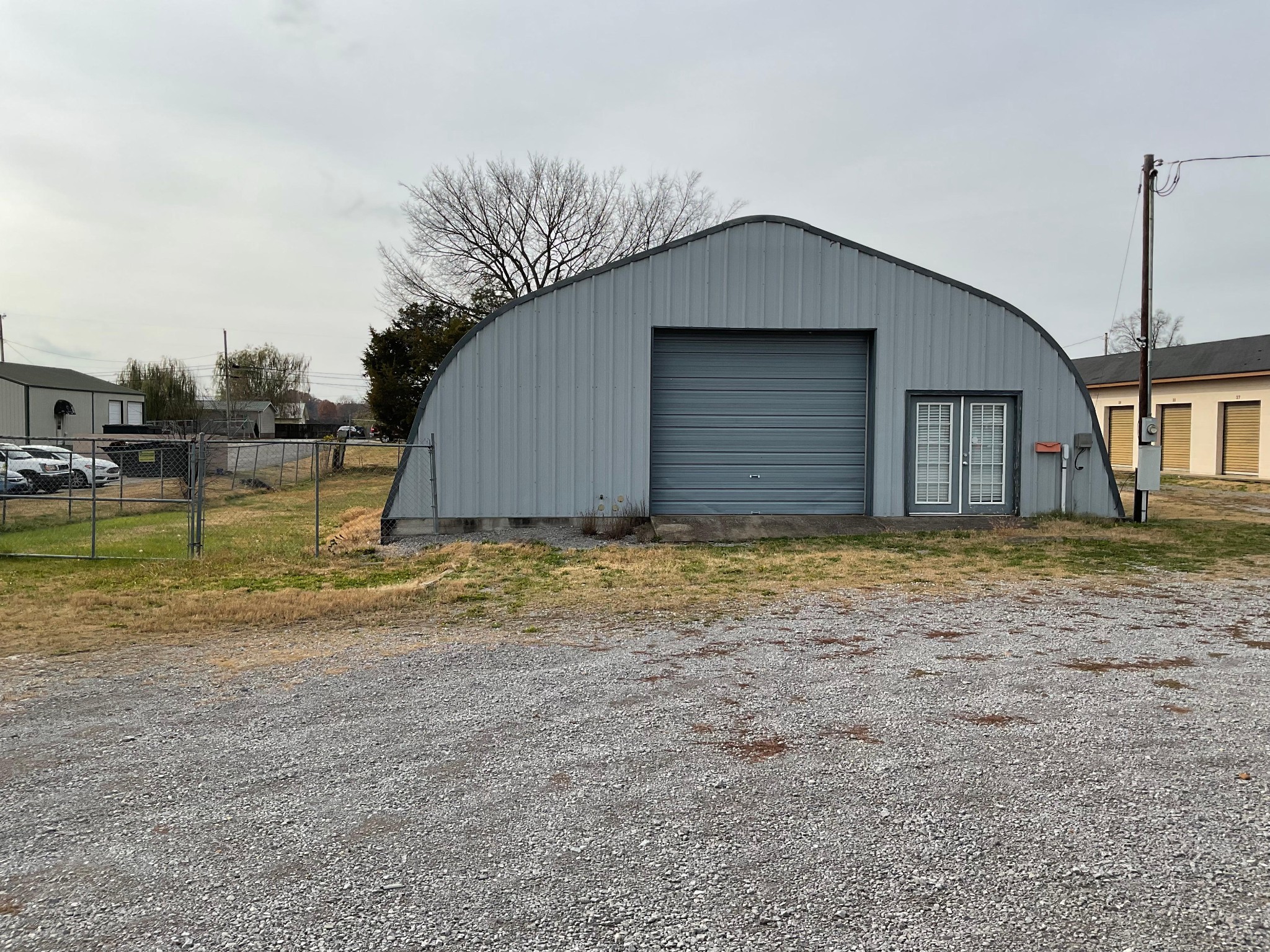 1301 N Main Street Shelbyville TN 37160